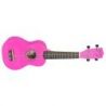 Memphis Kubwpn Rosa Brillo Ukelele