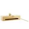 Memphis Dp230 Caja China Solid Wood Block