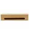 Memphis Dp230 Caja China Solid Wood Block