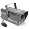 Compra beamz s700 maquina de humo incluye liquido de humo al mejor precio