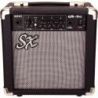 Sx Ga1065 10W Combo De Guitarra