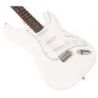 Sx Ed1 Guitarra Eléctrica White