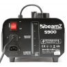 Compra beamz s900 maquina de humo al mejor precio