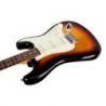 Sx Sst62 3/4 Guitarra Eléctrica 3T Sunburst