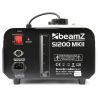 Compra beamz s1200 mkii maquina de humo al mejor precio