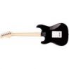 Sx Ed1 Guitarra Eléctrica Black