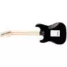 Sx Ed1 Guitarra Eléctrica Black