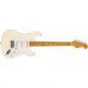 Sx Guitarra Eléctrica St 3/4 Blanca