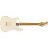 Sx Guitarra Eléctrica St 3/4 Blanca