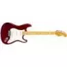 Comprar Sx St57 Guitarra Eléctrica Candy Apple Red al mejor