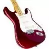 Comprar Sx St57 Guitarra Eléctrica Candy Apple Red al mejor