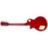 Sx Ef3d Tipo Lp Guitarra Eléctrica Trans Wine Red