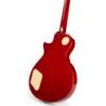 Sx Ef3d Tipo Lp Guitarra Eléctrica Trans Wine Red