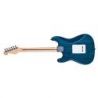 Sx St Sst Ash Guitarra Eléctrica Trans Blue