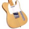 Sx Stl50 Guitarra Eléctrica Butterscotch