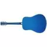 Comprar Sx Sd104 Guitarra Acústica Azul al mejor precio