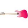 Sx Sbm1pt Bajo Eléctrico Pink Twilight