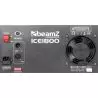 Compra beamz ice1800 maquina de humo bajo control dmx al mejor precio