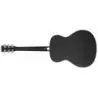 Sx So104 Guitarra Acústica Negra
