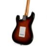 Sx Ssth Alder Guitarra Eléctrica 3 Tone Sunburst