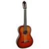 Valencia Vc204csb Clasic Sunburst Guitarra Clásica