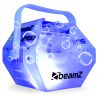 Compra beamz b500led maquina de burbujas mediana con led rgb al mejor precio
