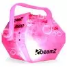 Compra beamz b500led maquina de burbujas mediana con led rgb al mejor precio