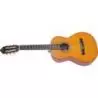 Valencia Vc203 3/4 Guitarra Clásica Zurdos Natural