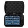 Udg U8497bl Creator Strymon Timeline/Bigsky/Mobius/Nightsky/Volante Hardcase Black