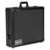 Udg U93023bl Ultimate Pick Foam Flight Case Ableton Push 3 Black