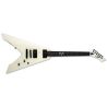 ESP LTD James Hetfield Vulture Olympic White