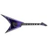 ESP LTD Alexi Hexed Sawtooth