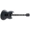 ESP LTD VIPER-1000 Evertune Charcoal Metallic Satin