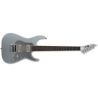 ESP LTD Ks M-6 Evertune Metallic Silver