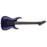 ESP LTD Sh-7 Evertune See Thru Purple 7 Cuerdas