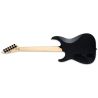 ESP LTD Jl-600 Black Satin