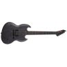 ESP LTD Rm-600 Black Marble Satin