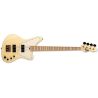 ESP LTD GB-4 Vintage White