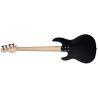 ESP LTD AP-204 Black Satin