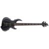 ESP LTD Ta-604 Frx Black Satin