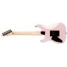 ESP LTD Mirage Deluxe &#039;87 Pearl Pink