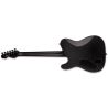 ESP LTD Te-401 Black Satin