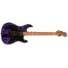 ESP LTD Sn-1000Ht Purple Blast