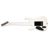 ESP LTD MH-1007 Evertune Snow White