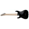 ESP LTD MH-17 Black 7 Corde C/Funda