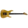 ESP LTD M-1 Custom &#039;87 Metallic Gold