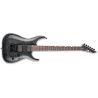 ESP LTD MH-1000 Evertune See Thru Black