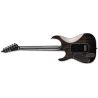 ESP LTD MH-1000 Evertune See Thru Black