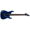 ESP LTD M-1 Custom &#039;87 Dark Metallic Blue