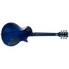 ESP LTD EC-256Fm LH Cobalt Blue